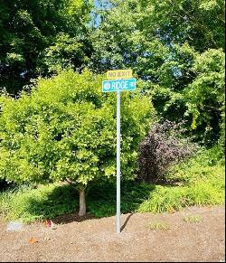 lot 24 Ridge Rd, Hampden MA 01036