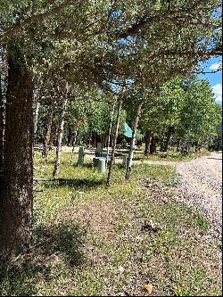 Lot 10 Alpine Lake Terrace, Angel Fire NM 87710