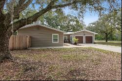 27333 Georgia Street, Hilliard FL 32046