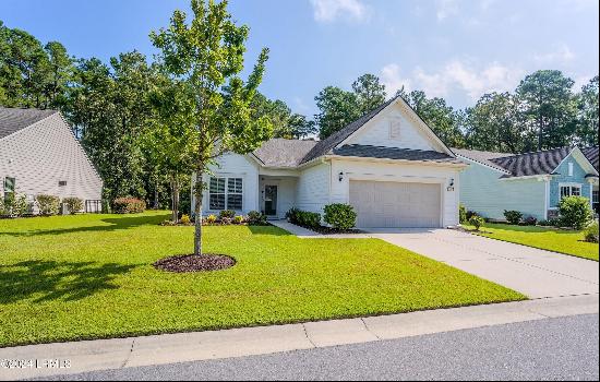 59 Gatewood Lane, Bluffton SC 29910