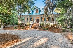 104 Barnaby Bluff, Seabrook SC 29940