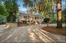 104 Barnaby Bluff, Seabrook SC 29940