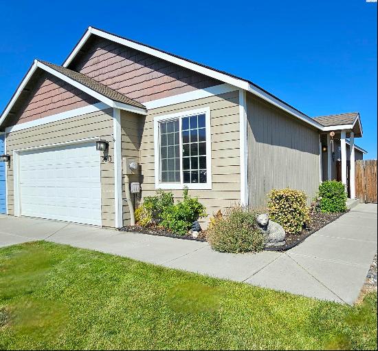 2613 Jason Loop, Richland WA 99352