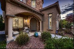 2448 Granada Bluff Court, Las Vegas NV 89135