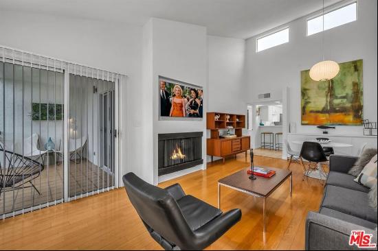 943 12th Street Unit 7, Santa Monica CA 90403