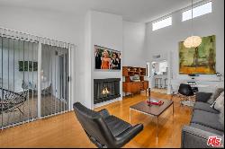 943 12th Street Unit 7, Santa Monica CA 90403