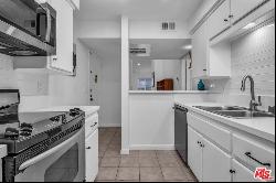 943 12th Street Unit 7, Santa Monica CA 90403