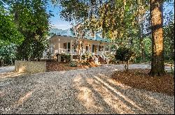 104 Barnaby Bluff, Seabrook SC 29940