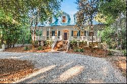 104 Barnaby Bluff, Seabrook SC 29940