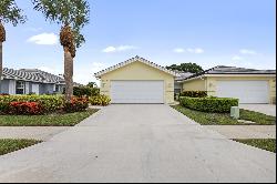 1254 NW Bentley Circle #B, Port Saint Lucie FL 34986