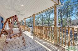 725 Blue Gill Road, Ellabell GA 31308