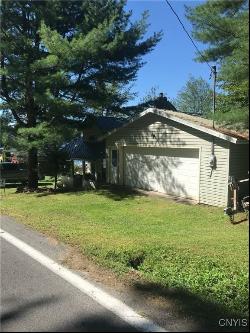 1431 County Route 17, Amboy NY 13028