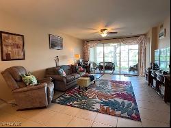 10118 Colonial Country Club Boulevard Unit 407, Fort Myers FL 33913