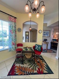 10118 Colonial Country Club Boulevard Unit 407, Fort Myers FL 33913