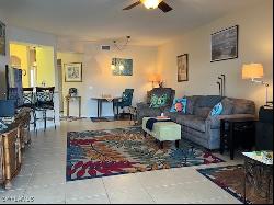 10118 Colonial Country Club Boulevard Unit 407, Fort Myers FL 33913