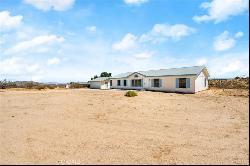 423 Delgada Avenue, Yucca Valley CA 92284