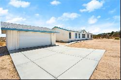 423 Delgada Avenue, Yucca Valley CA 92284