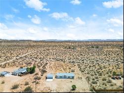 423 Delgada Avenue, Yucca Valley CA 92284