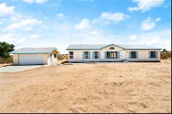 423 Delgada Avenue, Yucca Valley CA 92284