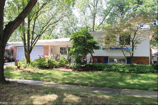 3003 Linwood Avenue, Royal Oak MI 48073