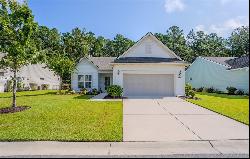 59 Gatewood Lane, Bluffton SC 29910