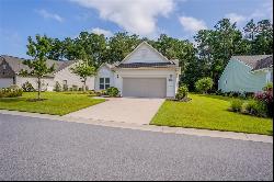 59 Gatewood Lane, Bluffton SC 29910