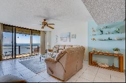 450 S Gulfview Boulevard #1107, Clearwater FL 33767