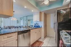 450 S Gulfview Boulevard #1107, Clearwater FL 33767