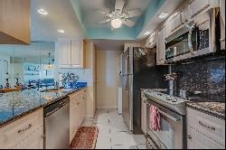 450 S Gulfview Boulevard #1107, Clearwater FL 33767