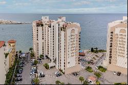 450 S Gulfview Boulevard #1107, Clearwater FL 33767