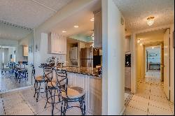 450 S Gulfview Boulevard #1107, Clearwater FL 33767