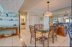 450 S Gulfview Boulevard #1107, Clearwater FL 33767