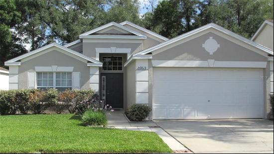 26813 Affirmed Drive, Wesley Chapel FL 33544