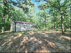 0 Crestridge Road, Potosi MO 63664