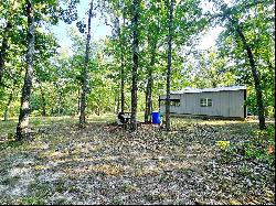 0 Crestridge Road, Potosi MO 63664