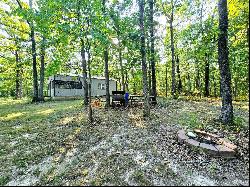 0 Crestridge Road, Potosi MO 63664