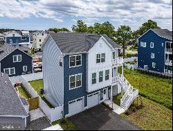 13416 Jefferson Avenue, Ocean City MD 21842