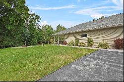 6543 SMITHWICK Court, Casco WI 54205