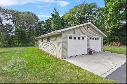 6543 SMITHWICK Court, Casco WI 54205