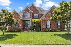 3 Coach Lane, Simpsonville SC 29681