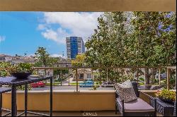 100 Hermosa Avenue #2C, Long Beach CA 90802