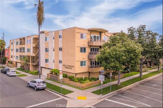 100 Hermosa Avenue #2C, Long Beach CA 90802