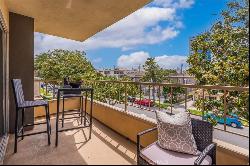 100 Hermosa Avenue #2C, Long Beach CA 90802