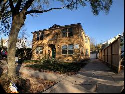 312 Hawthorne Street, Houston TX 77006