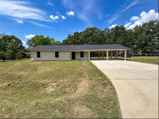 3206 Seminole Drive, Shreveport LA 71107