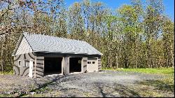 87 Stella Drive, Gardiner NY 12525