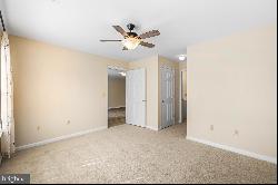 8813 Stone Ridge Circle Unit 101, Pikesville MD 21208