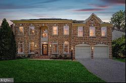 47515 Coldspring Place, Potomac Falls VA 20165