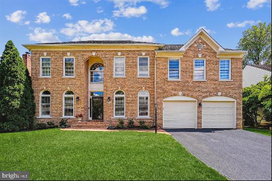 47515 Coldspring Place, Potomac Falls VA 20165