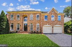 47515 Coldspring Place, Potomac Falls VA 20165